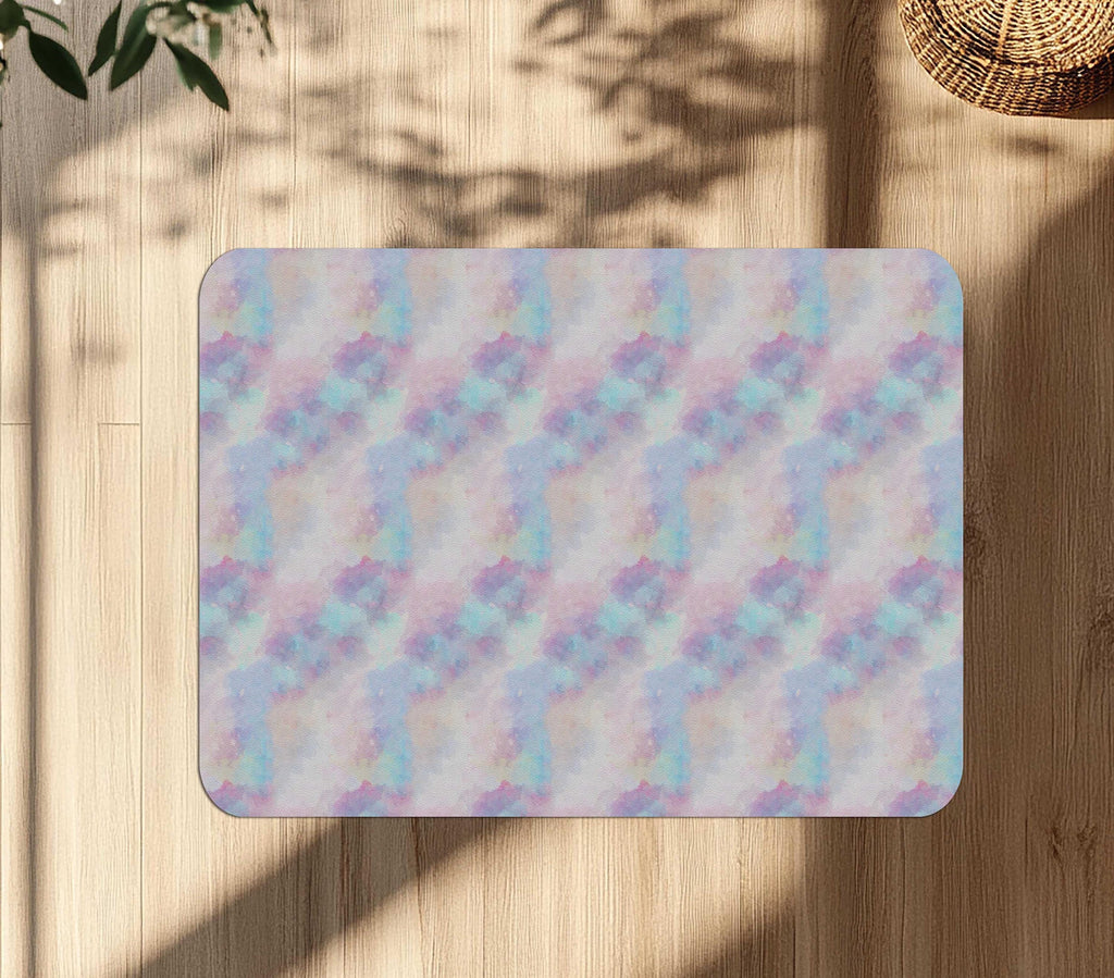 Printed Office Chair Mat, Anti-Slip, Ultra Durable, 2mm Thick, Floor Protector, Easy to Maintain, Pet Friendly, Perfect for Home & Office